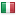 strefazero.org is hosted in Italy